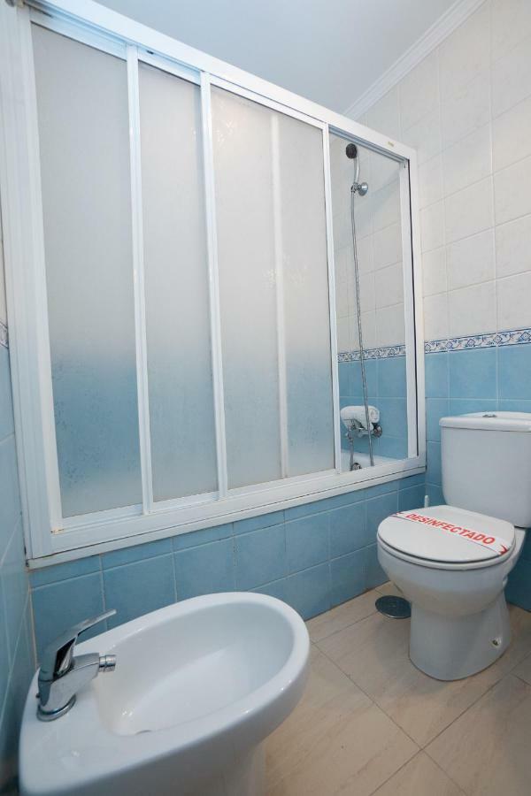 Apartament Jardines De Burriana 13 Menyber Nerja Zewnętrze zdjęcie