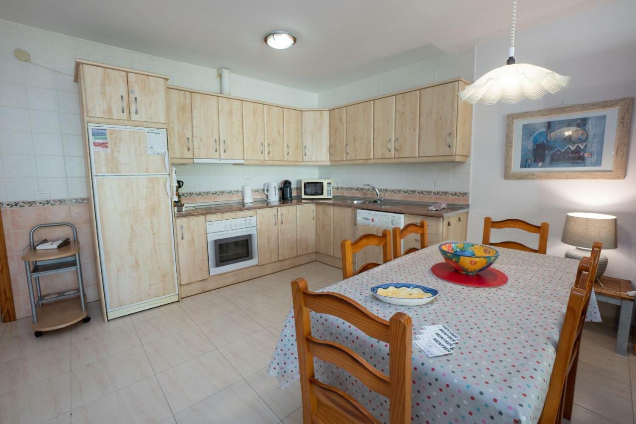 Apartament Jardines De Burriana 13 Menyber Nerja Zewnętrze zdjęcie