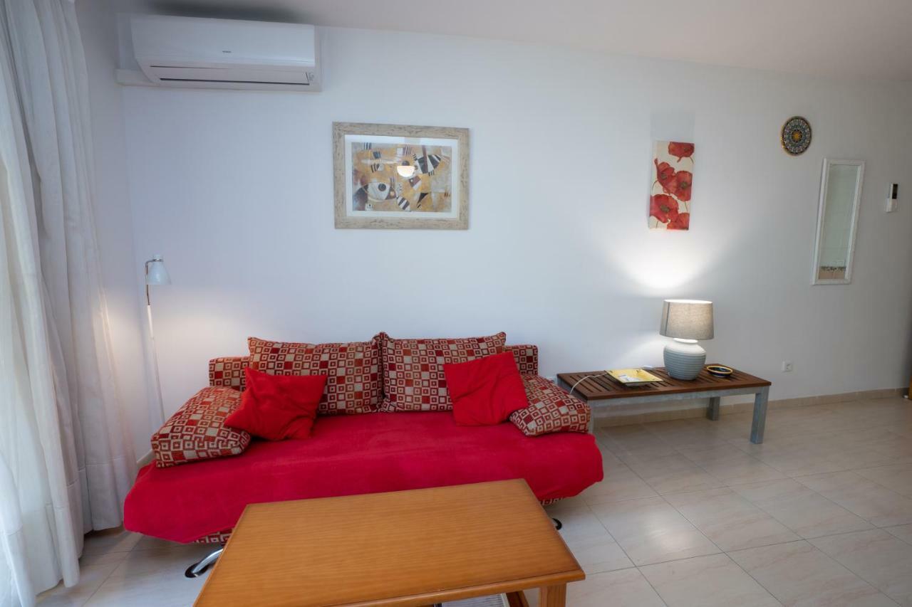 Apartament Jardines De Burriana 13 Menyber Nerja Zewnętrze zdjęcie