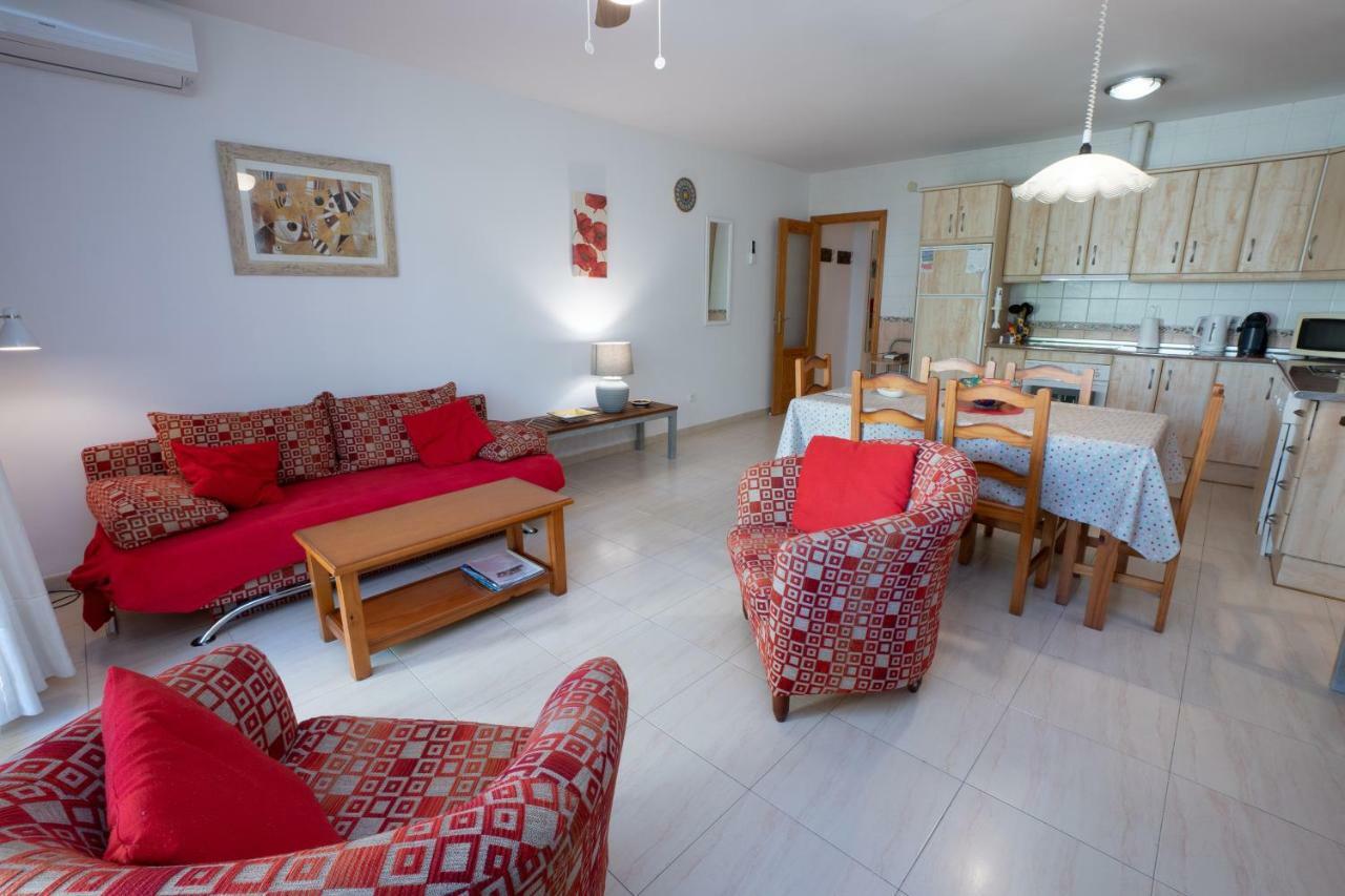 Apartament Jardines De Burriana 13 Menyber Nerja Zewnętrze zdjęcie