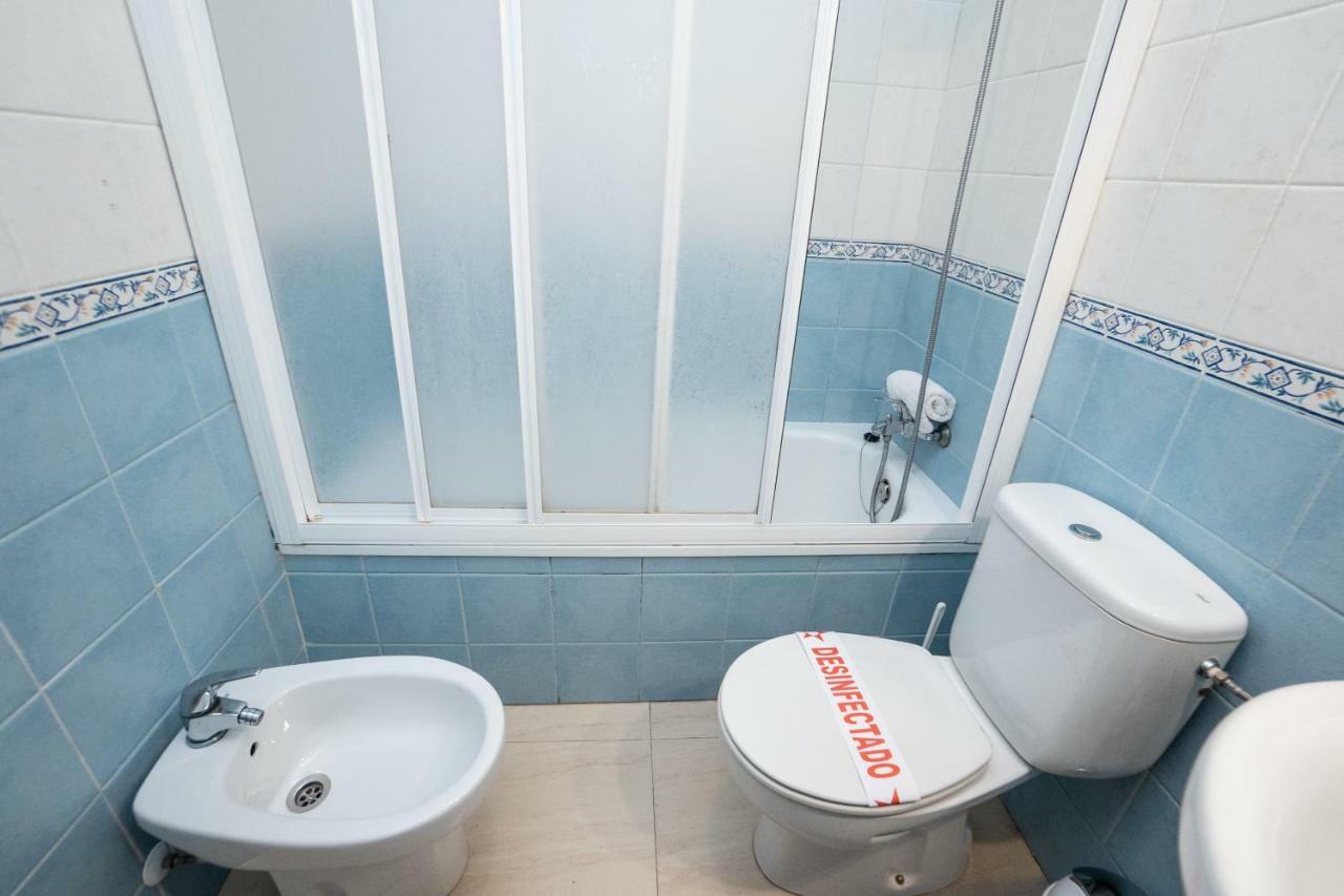 Apartament Jardines De Burriana 13 Menyber Nerja Zewnętrze zdjęcie
